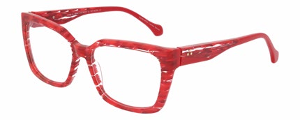 ARTLIFE AL 68884/575 — červená