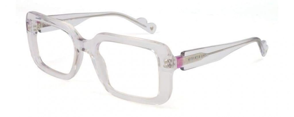 Nový model od oblíbené značky Agatha Ruiz de la Prada