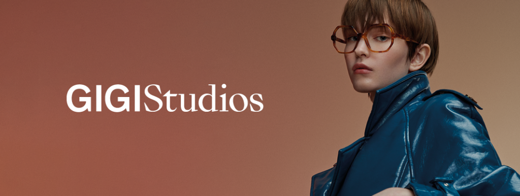 Nové kolekce Gigi Studios
