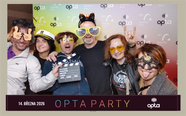 Opta 2026 - thank you