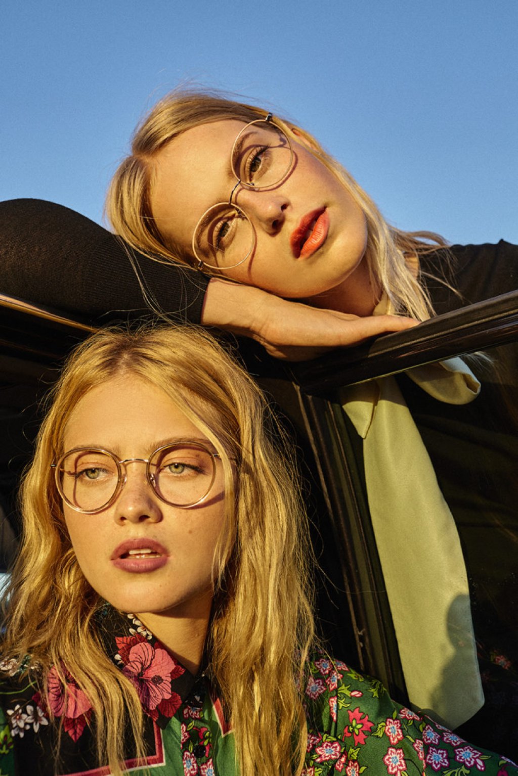 Gigi Sudios - Lab Collection SS20
