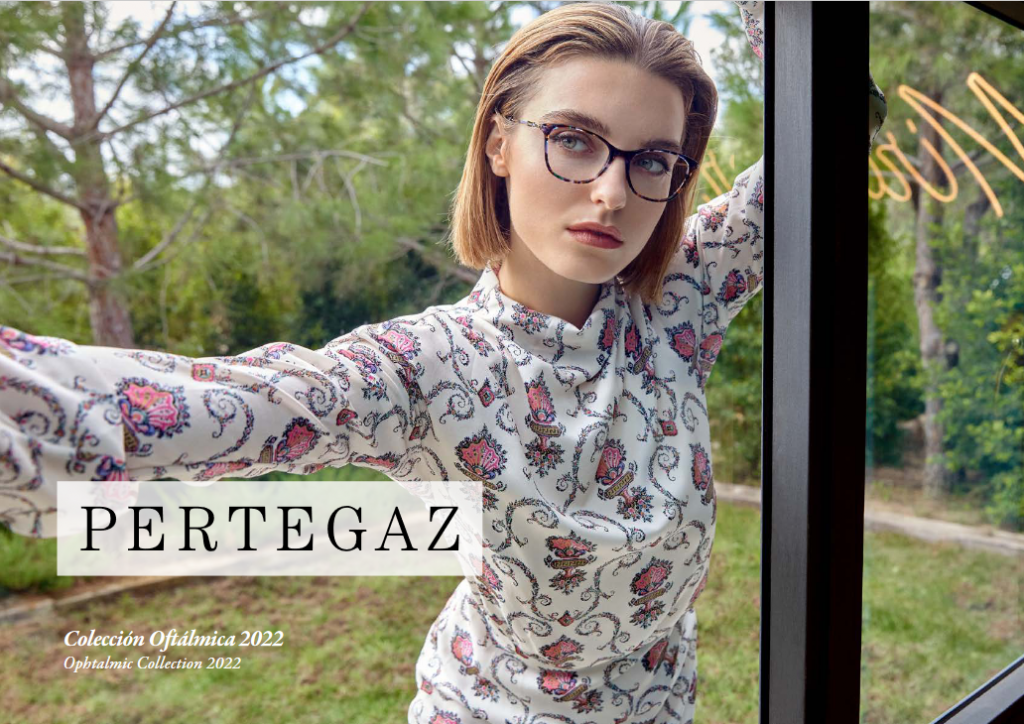 Pertegaz podzim 2022
