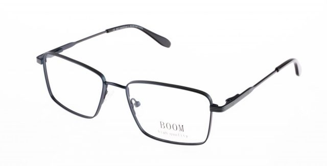 Boom Bo 1643 — tmavě modrá