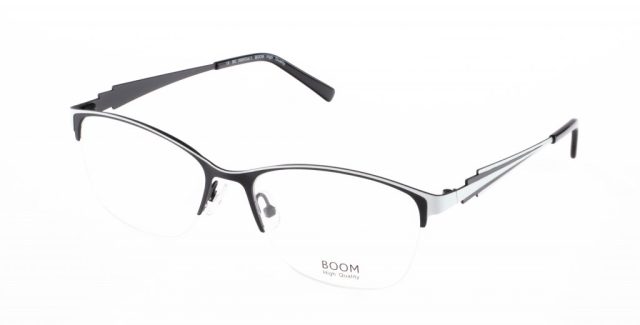 Boom BO 1655 — černá