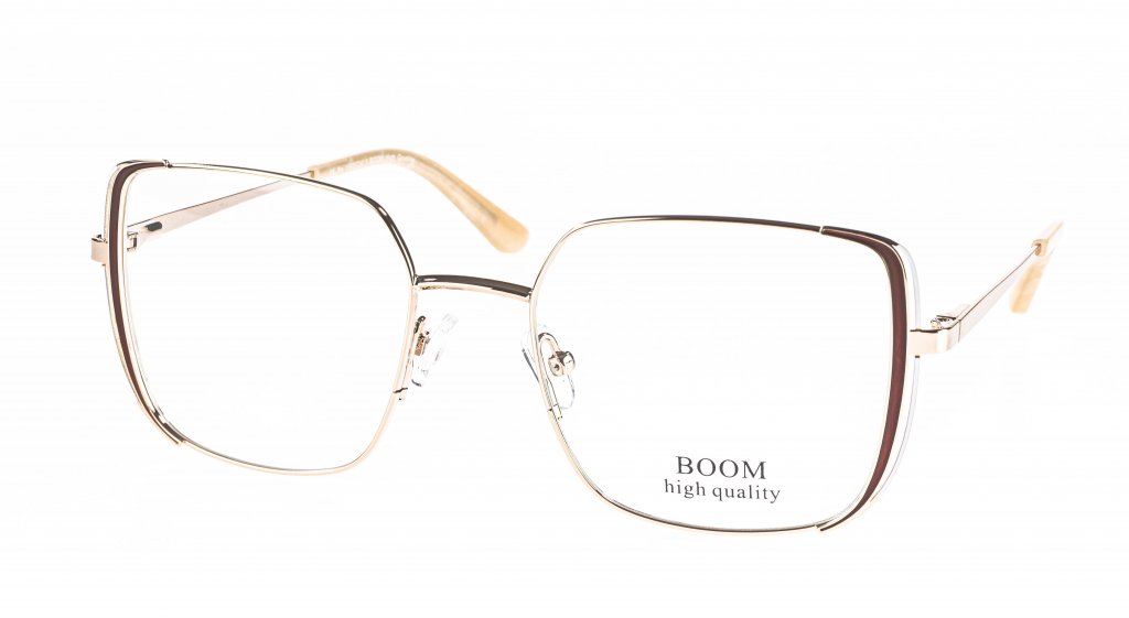 Boom BO 1598 — zlatá