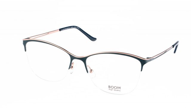 Boom BO 1630 — tmavě zelená