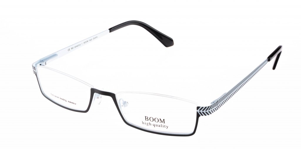 Boom Bo 9546 — černá
