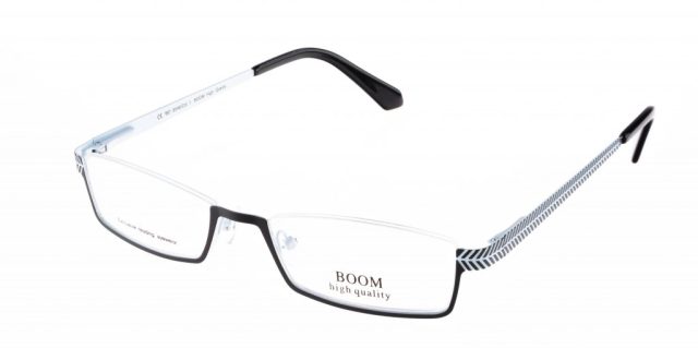 Boom Bo 9546 — černá