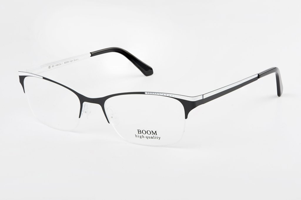 Boom BO 1469 — černá