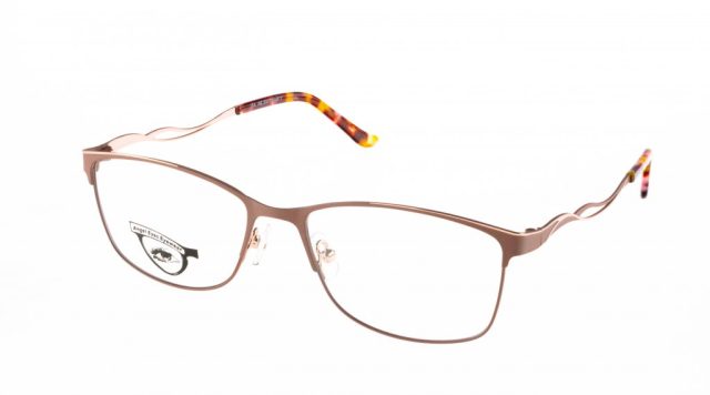 Angel Eyes Eyewear AE 30011 — růžové zlato