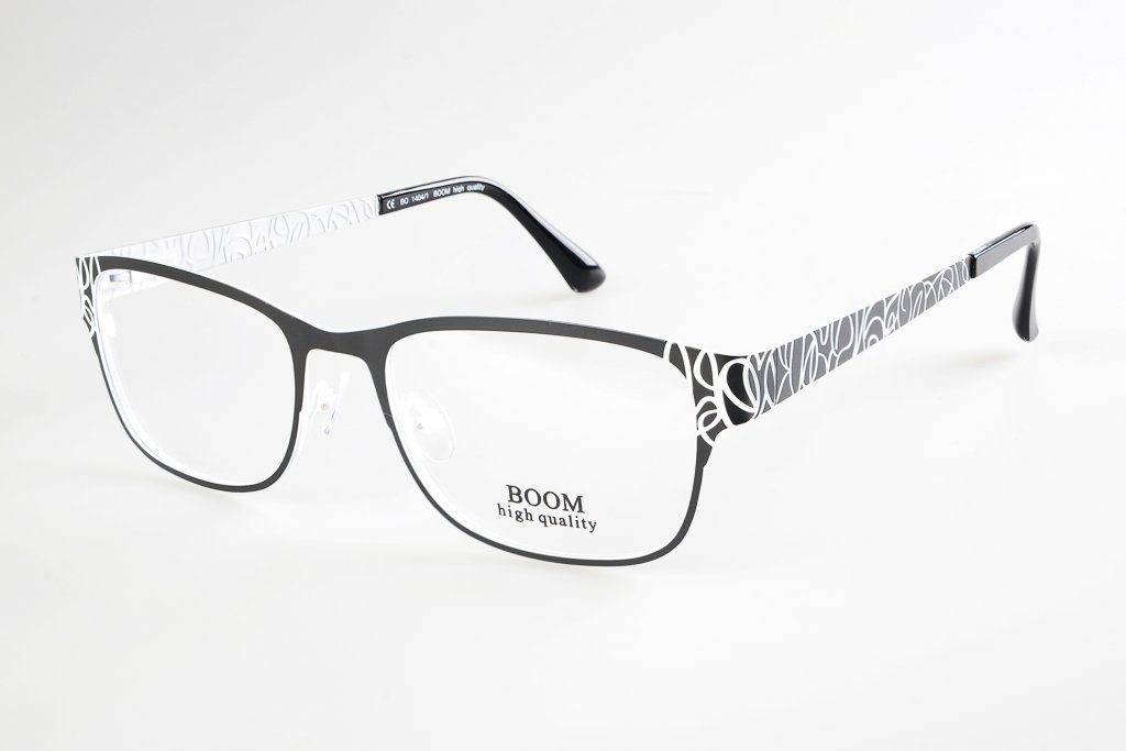 Boom BO 1404 — černá