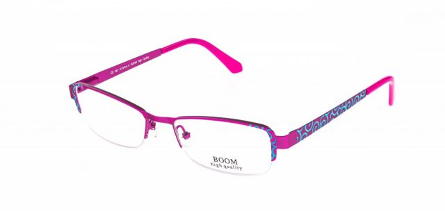 Boom BO 1473 — fuchsiová