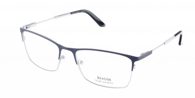 Boom BO 1658 — tmavě modrá