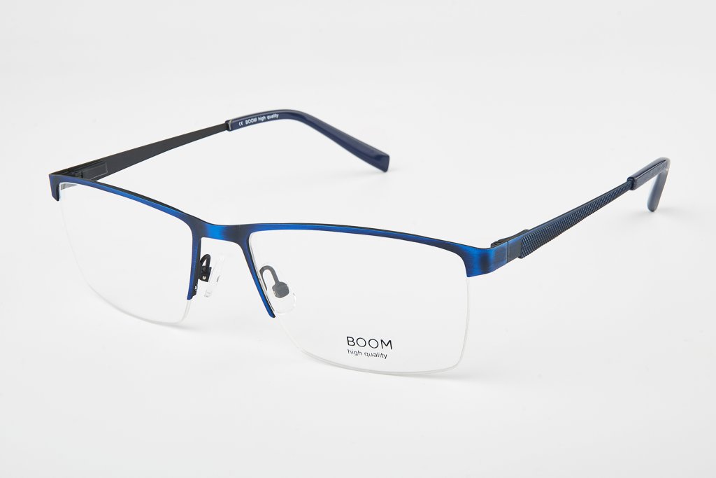 Boom BO 1461 — modrá