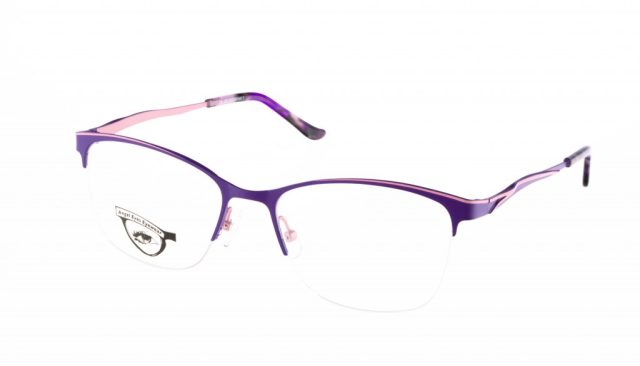 Angel Eyes Eyewear AE 30008 — fialová