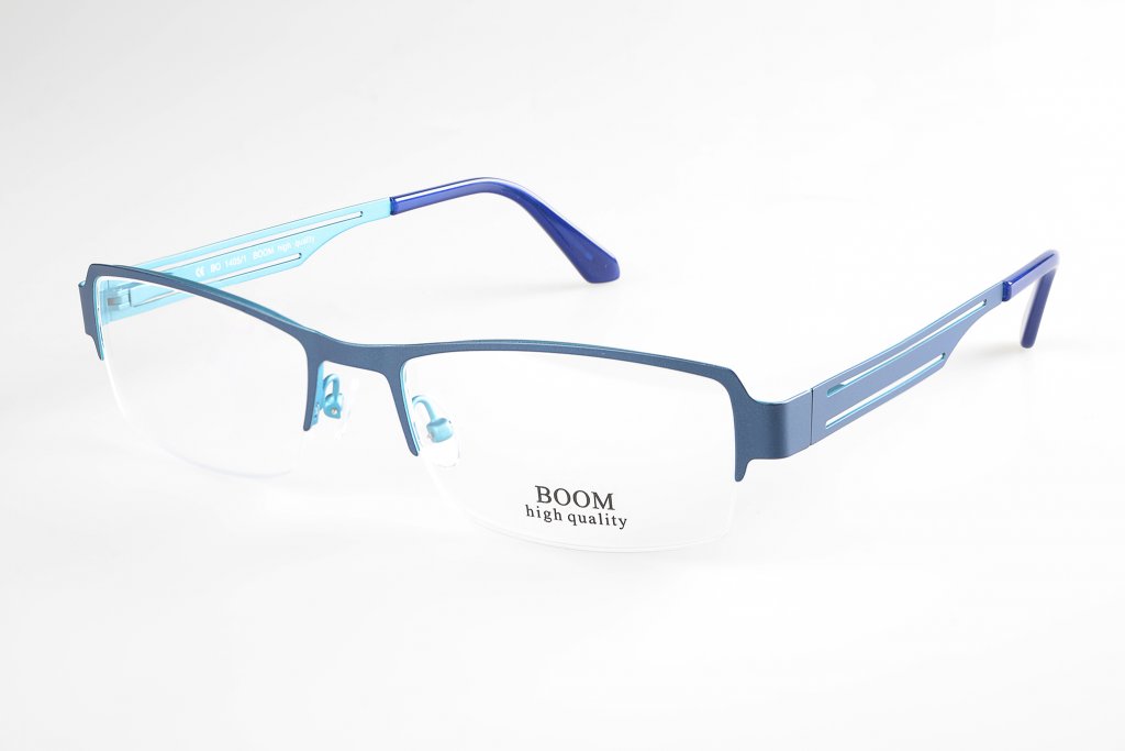 Boom BO 1405 — modrá