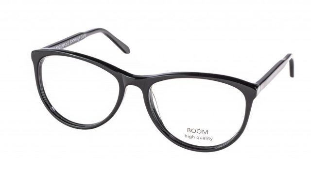 Boom BO 1594 — černá