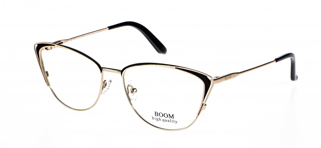 Boom BO 1505 — zlatá