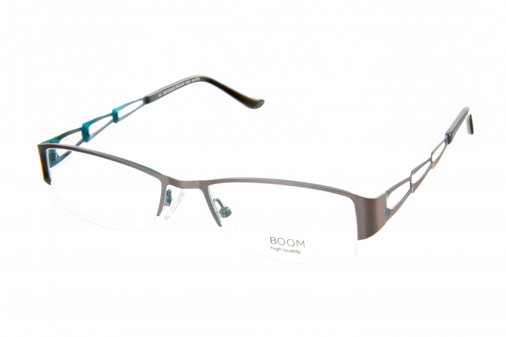 Boom BO 1240 — šedá