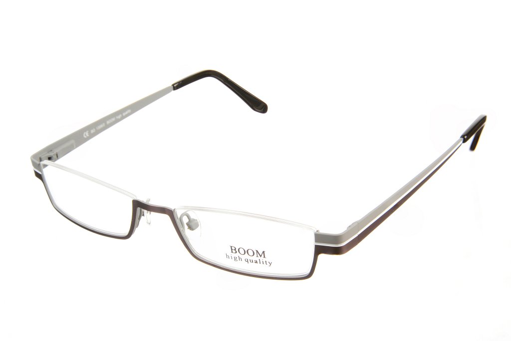 Boom BO 1309 — šedá