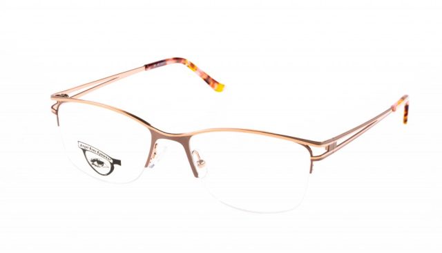 Angel Eyes Eyewear AE 30007 — růžové zlato