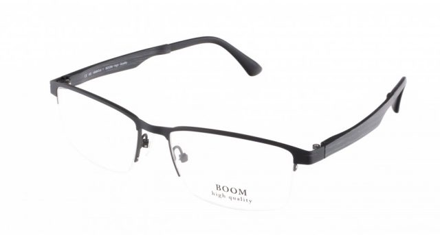 Boom BO 1669 — černá