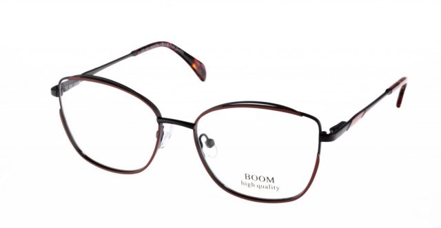 Boom Bo 1623 — černá