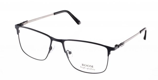 Boom Bo 1649 — černá