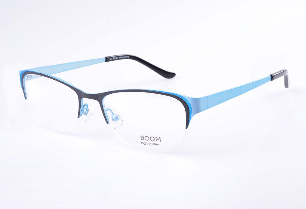 Boom BO 1392 — modrá