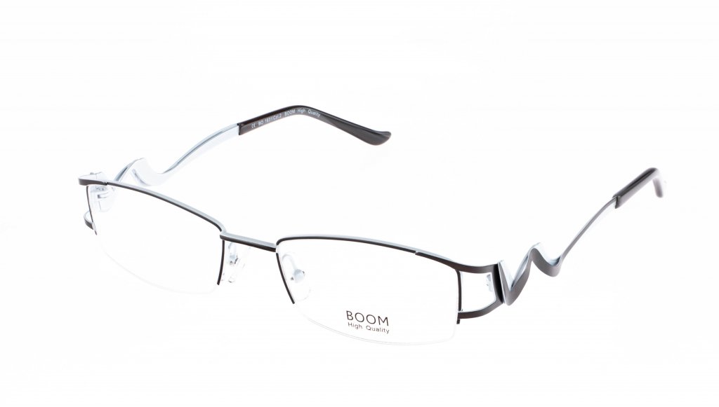 Boom BO 1631 — tmavě šedá