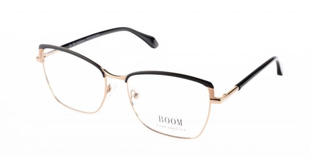 Boom Bo 1645 — zlatá a černá