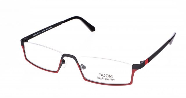 Boom BO 9001 — černá