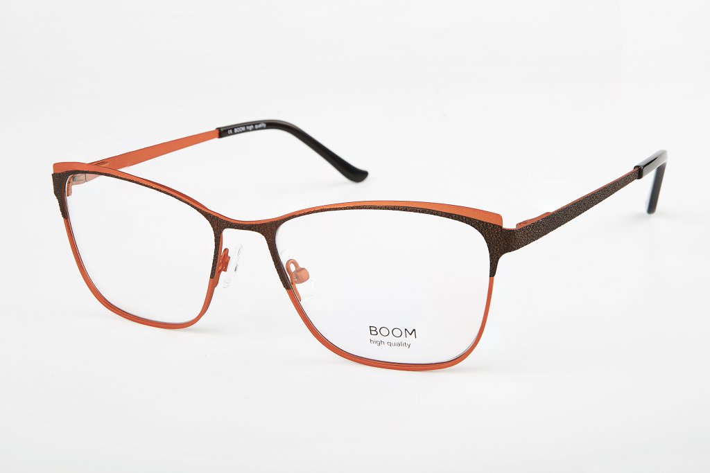 Boom BO 1489 — oranžová
