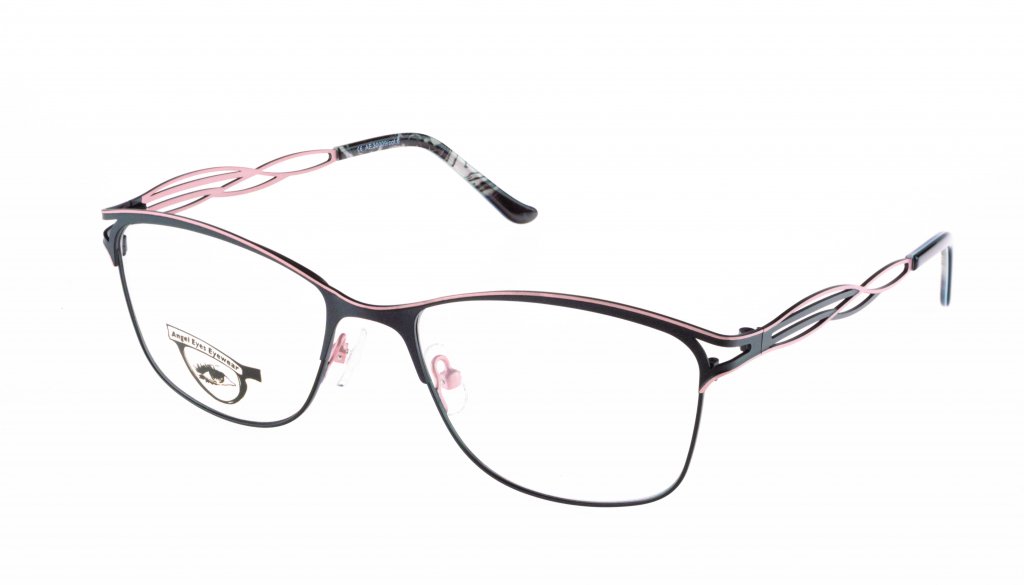 Angel Eyes Eyewear AE 30009 — černá