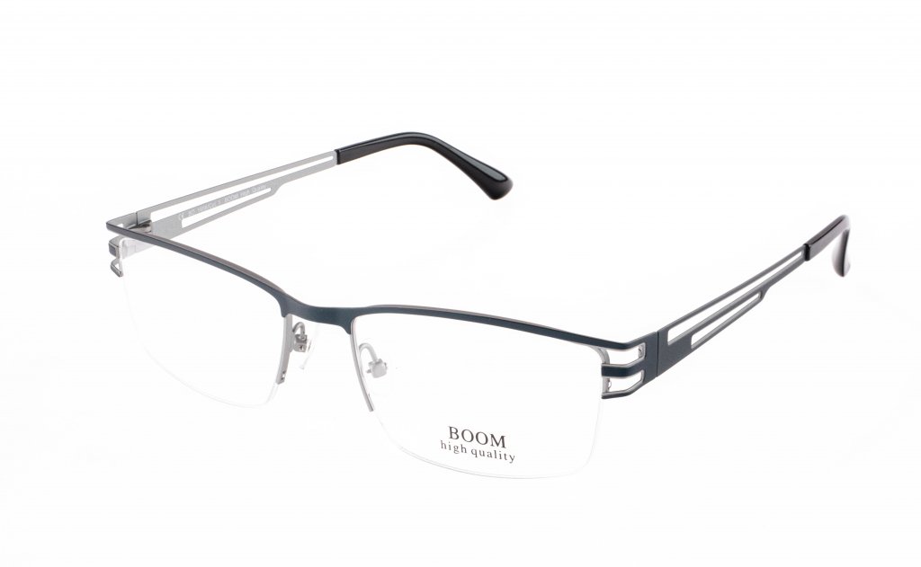 Boom BO 1656 — tmavě modrá