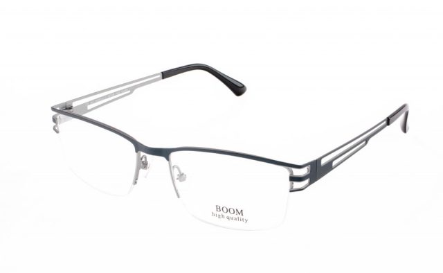 Boom BO 1656 — tmavě modrá