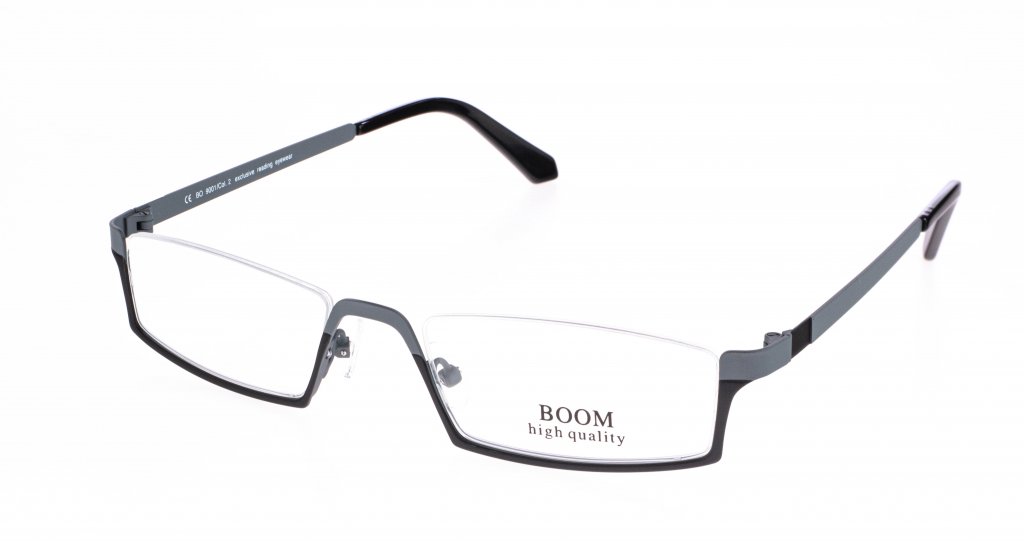 BO 9001/2