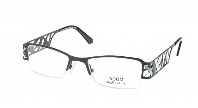 Boom BO 1601 — černá