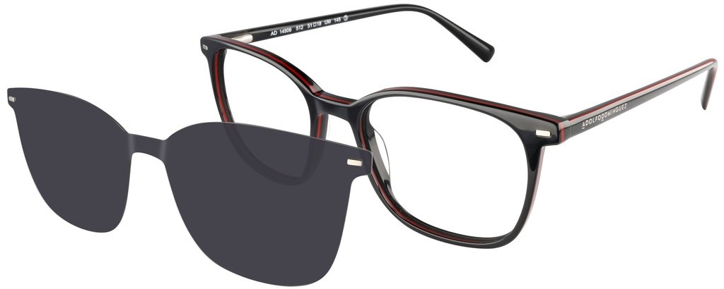 AD 14906/512 CLIP ON