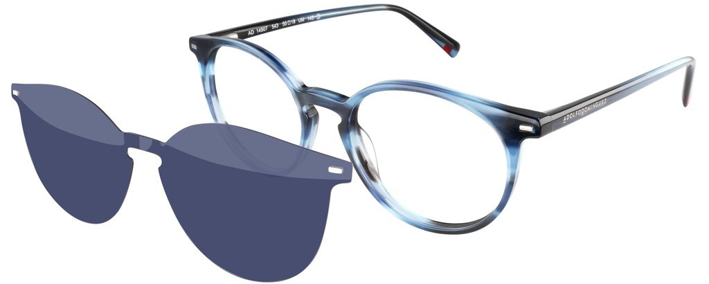 AD 14907/543 CLIP ON