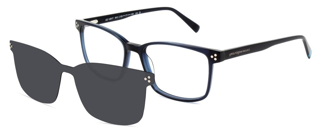 AD 14917/543 CLIP ON