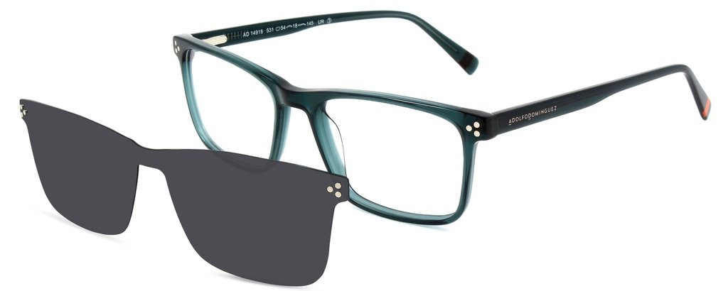 AD 14918/531 CLIP ON