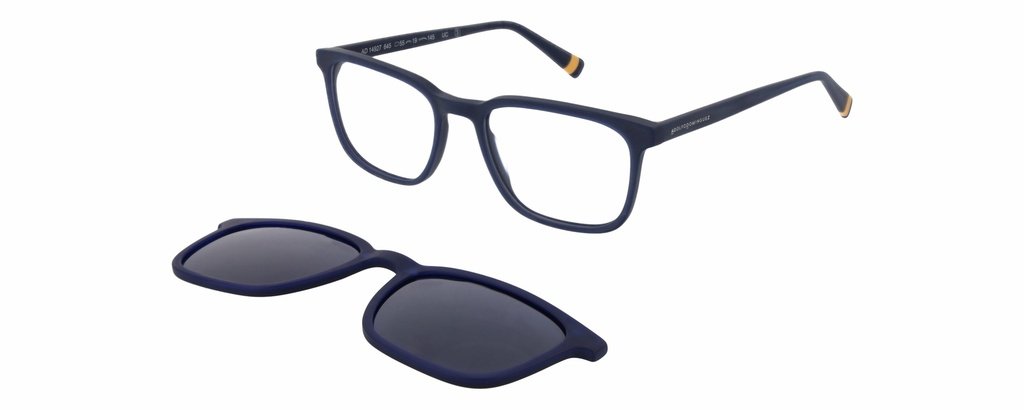 AD 14927/645 CLIP ON