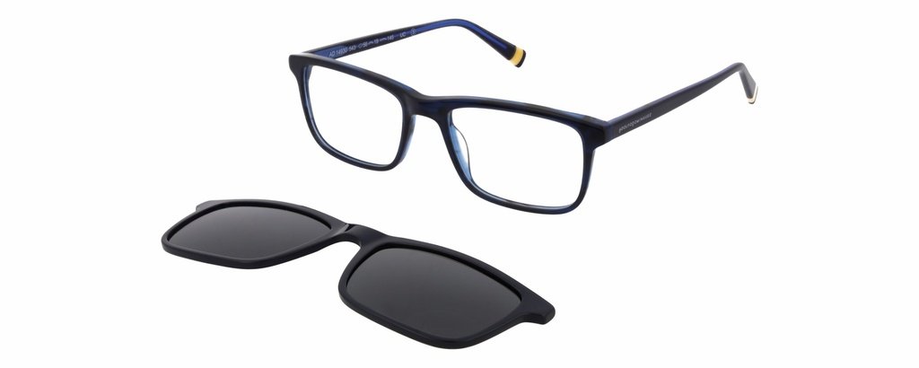 AD 14930/543 CLIP ON