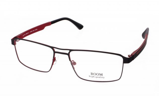 Boom BO 1662 — černá