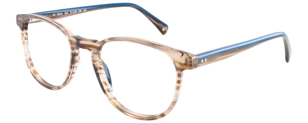 Agatha Ruiz de la Prada AH 50244/524 — světle hnědá