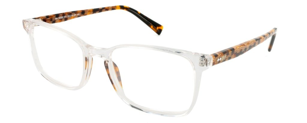 Agatha Ruiz de la Prada AH 50259/511 — průhledná