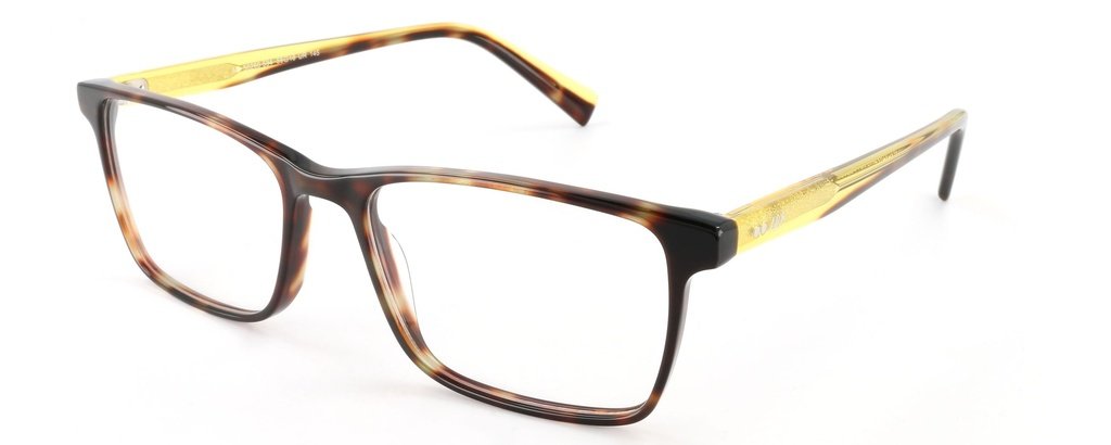 Agatha Ruiz de la Prada AH50260594 — želvovina hnědá