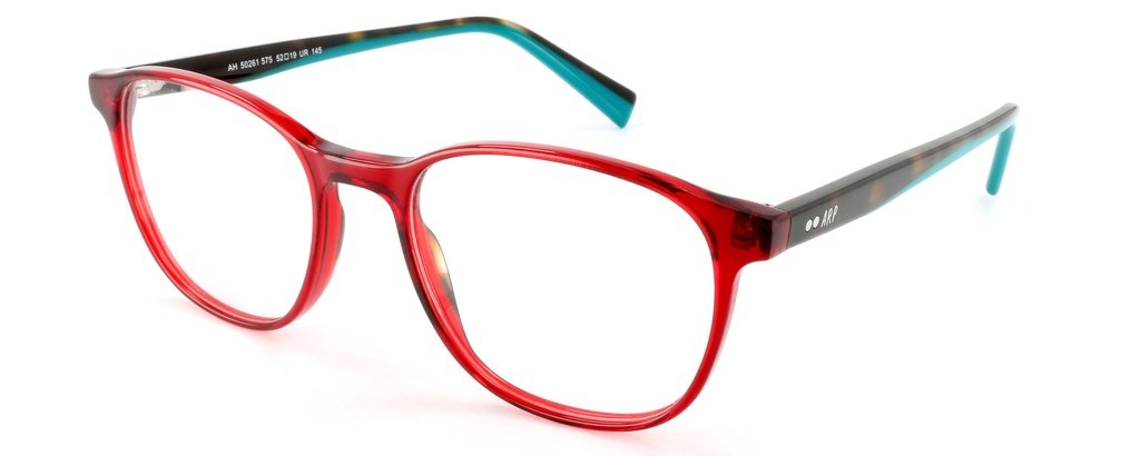 Agatha Ruiz de la Prada AH50261575 — červená