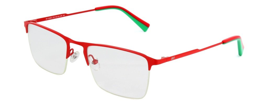 Agatha Ruiz de la Prada AH50264275 — červená